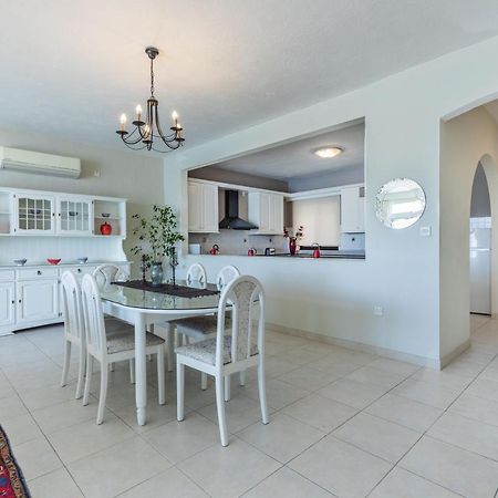 Stunning - Seafront 3-Bedroom 6Th Floor Sliema Esterno foto